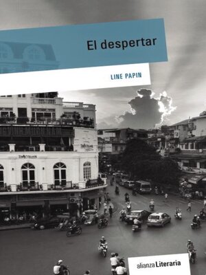 cover image of El despertar